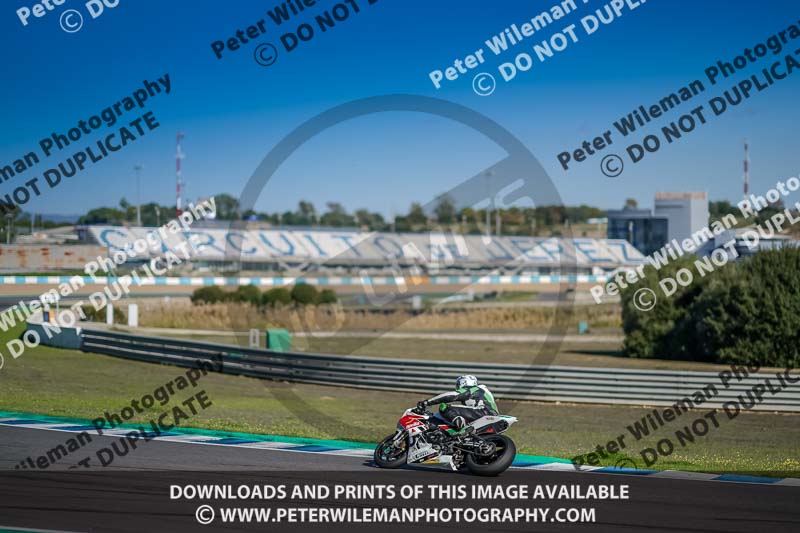 25 to 27th november 2017;Jerez;event digital images;motorbikes;no limits;peter wileman photography;trackday;trackday digital images